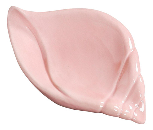 4 Caja De Soporte Para Jabón, Jabonera Buccino Rosa