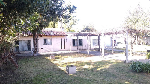 Imagen 26 de 30 de Casa En Venta En Los Hornos Calle 66 E/ 158 Y 159 - Dacal Bienes Raices