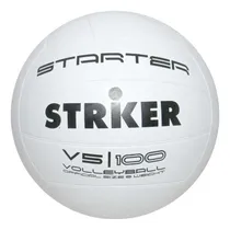 Comprar Pelota De Voley Caucho Striker Beach Voley Warriors Deportes