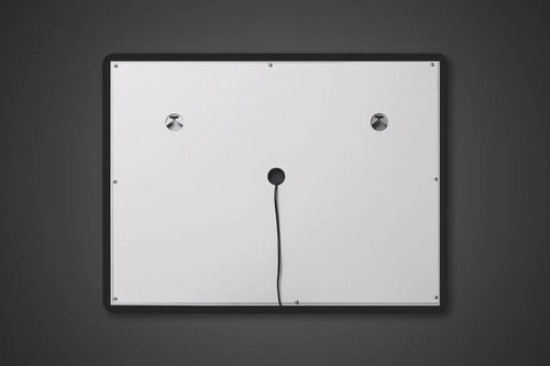 Imagen 3 de 5 de Espejo Luz Led 60 X 80 Cm K911