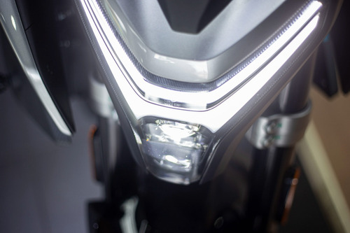 Nueva Cfmoto 450 Nk Exclusivo Cfmoto Centro Lidermoto