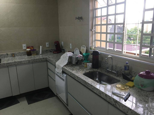 Casa À Venda, 300 M² Por R$ 650.000,00 - Parque Três Meninos - Sorocaba/sp - Ca8352