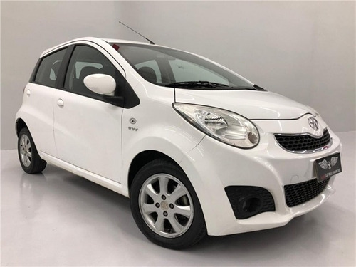 Jac J2 1.4 16v Gasolina 4p Manual