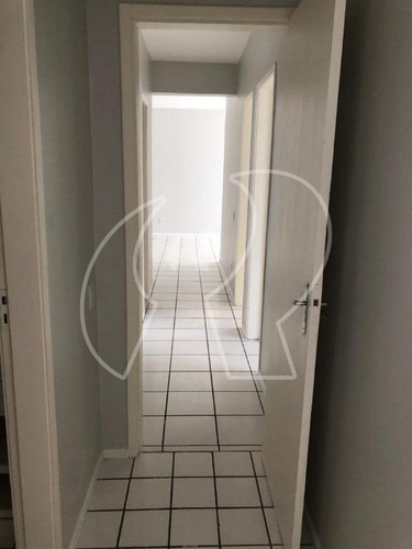 Apartamento Com 3 Dormitórios À Venda, 108 M² Por R$ 350.000,00 - Cocó - Fortaleza/ce - Ap2287