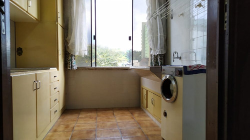 Imagem 12 de 17 de Apartamento Centro Brusque - 132430