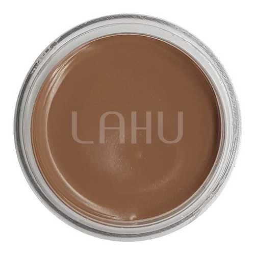Imagem 3 de 5 de Camuflagem Corretivo Bitarra Beauty Cor Caramel