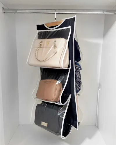 Organizador para bolsa de dama best sale