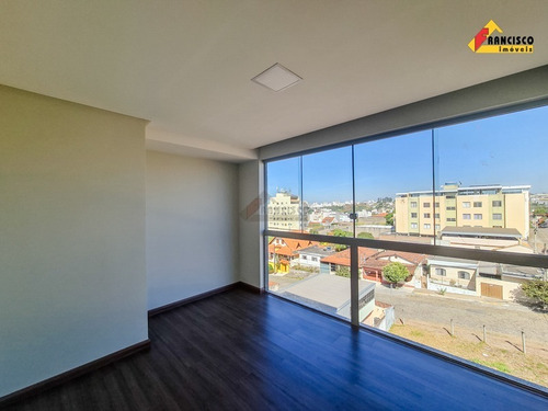 Imagem 18 de 29 de Apartamento Cobertura À Venda, 3 Quartos, 3 Suítes, 3 Vagas, Bom Pastor - Divinópolis/mg - 47386