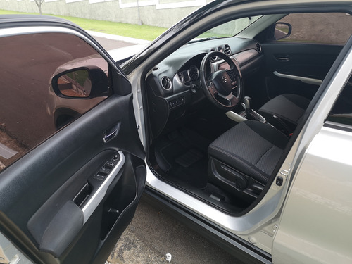 Suzuki Vitara 1.6 4you 2wd Aut. 5p