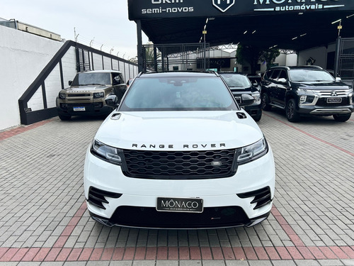 Land Rover Range Rover Velar 2.0 P404 PHEV R-DYNAMIC HSE AUTOMÁTICO