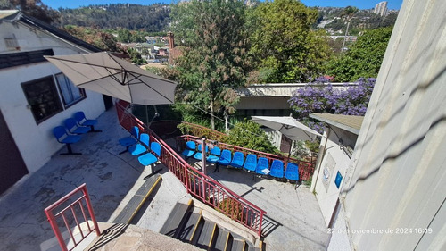 Se Arrienda Complejo De Edificios Y Oficinas En Viña Del Mar