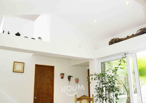 Venta De Casa En Alcalde Eduardo Castillo Velasco