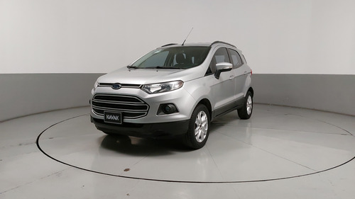 Ford Ecosport 2.0 Trend Mt