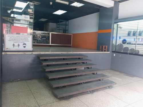 En Venta Local En El Centro Diagonal Teatro Municipal