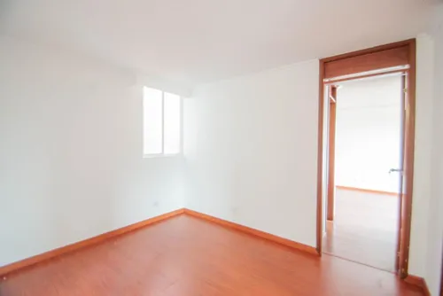 Apartamento En Venta En Los Cedros. Cod V19952