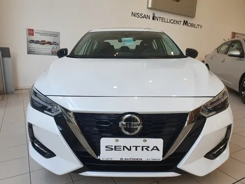 Imagen 7 de 18 de Sentra Sr Entrega Inmediata Sc