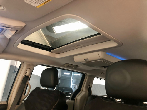 Imagen 15 de 15 de Chrysler Town And Country 2013 Autodrive