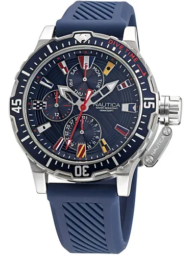 Reloj nautica original precio sale