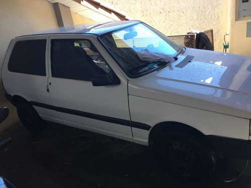 Fiat Uno Mille Ep Mille Ep 1.0 2p