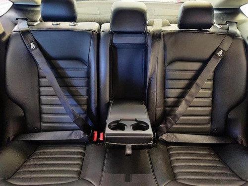 Ford Fusion 2.5 Se (flex) Automático