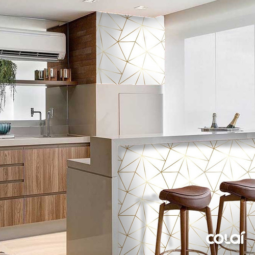 Papel De Parede Zara 3m - O Mais Indicado Pelos Arquitetos