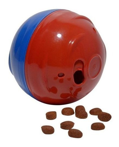 Brinquedo Recheável Pet Games Redondog - Tam. (m)