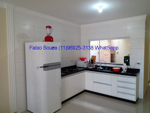 Imagem 2 de 12 de Casa - Ca00249 - 69861360