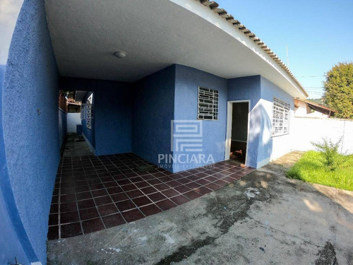 Imagem 1 de 16 de Casa Com 4 Quartos À Venda, 160 M² Por R$ 580.000 - Itaipu - Niterói/rj - Ca0119