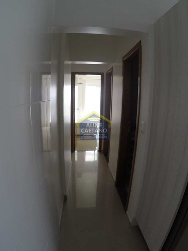 Imagem 11 de 30 de Oportunidade 2 Dorms, Aviação, R$ 510 Mil, - Vftt1025