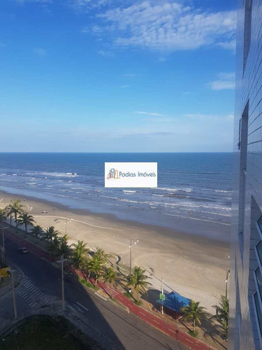 Imagem 7 de 19 de Apartamento Com 2 Dorms, Santa Eugênia, Mongaguá - R$ 280 Mil, Cod: 858701 - V858701