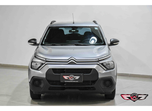 Citroën C3 1.0 FIREFLY FLEX LIVE PACK MANUAL