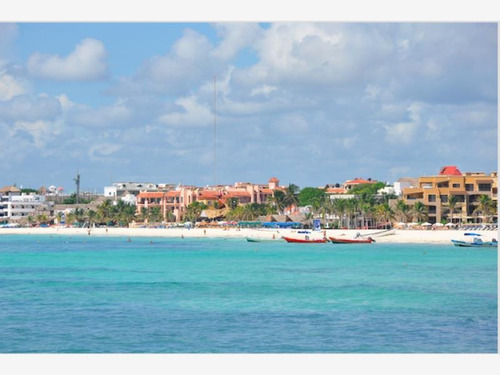 Imagen 5 de 6 de Terreno En Venta Playa Del Carmen Centro