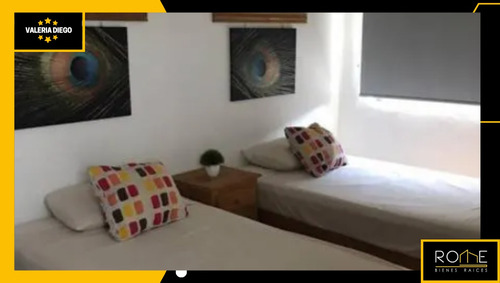 Vendo Casa En Los Tamarindos, Ixtapa Centro. Vd