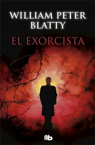 Libro El Exorcista De William Peter Blatty Ed: 1