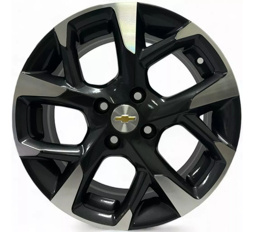 Llantas 15 Chevrolet Montana / 4x100 / Diamantado