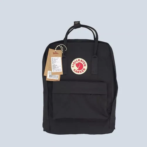 Mochila Fjallraven Kanken Casual Unisex De 16 L Para Adultos