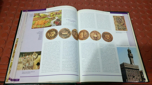 Libro: Historia Universal Visor Tomo 3 Año 2000 Usado (Usado)