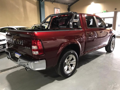 Imagen 3 de 6 de Dodge Ram