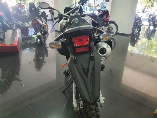 Imagen 8 de 8 de Honda Xre 300 0km | All Motors
