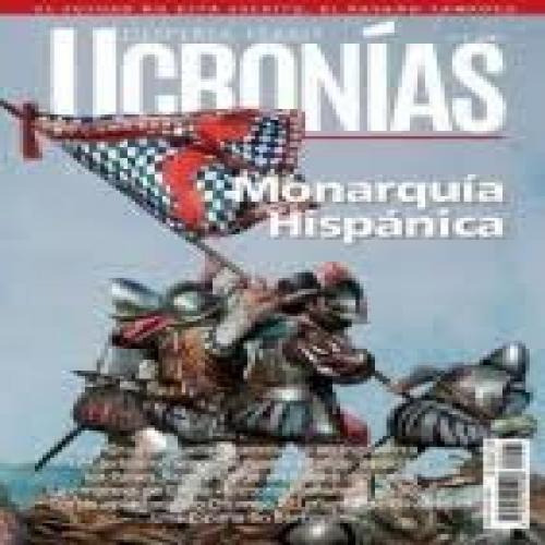 Dfu 02 Monarquia Hispanica, De Aa.vv. Editorial Desperta Ferro En Español, 2023