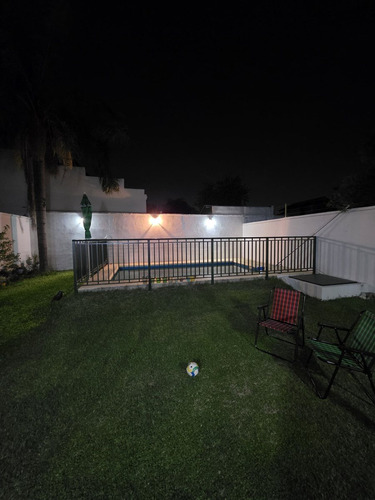 Vendo Casa 3 Dormitorios Urca Con Pileta