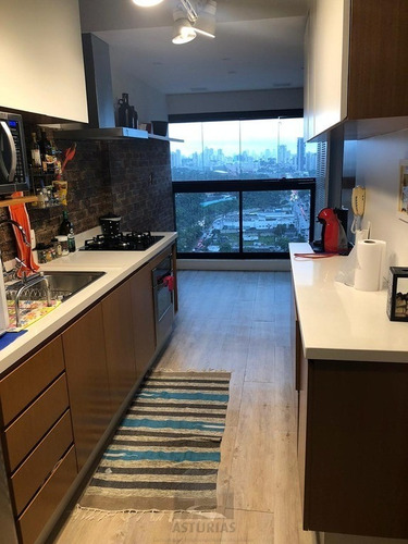 Imagem 3 de 15 de Lindo Apartamento No Anália Franco 70 M, 2 Dorm. - 3755-1