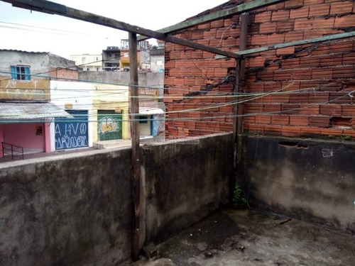Imagem 10 de 11 de Casa Térrea Para Venda - Cidade Júlia - Id 1107. - 1107
