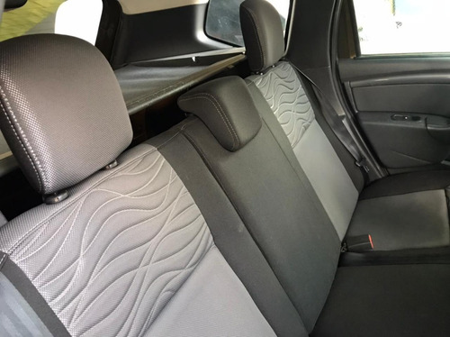 Imagem 6 de 12 de Renault Duster Dynamique 1.6 Flex 2015, Completa, Impecável!
