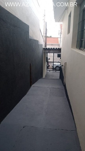 Imagem 15 de 15 de Casa A Venda No Jardim Alvinópolis, Atibaia Bairro Residencial De Ruas Asfaltadas Com Comércio Local - Ca01468 - 69889979