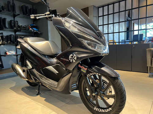 Pcx 150 Abs 2022 11.024km Erica
