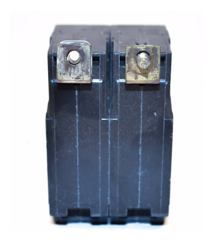 Imagen 2 de 6 de Pastilla Eléctrica General Electric Thqb 2120