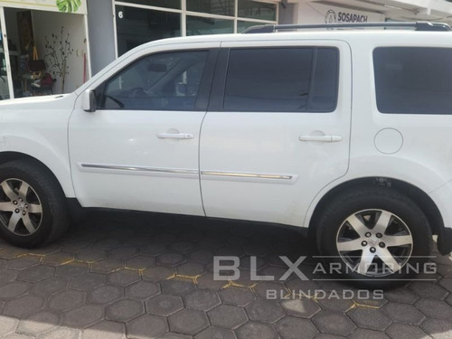 Honda Pilot 3.5 P Ex V6 At