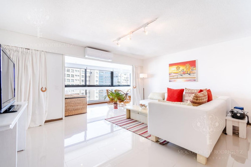 Departamento - Playa Brava