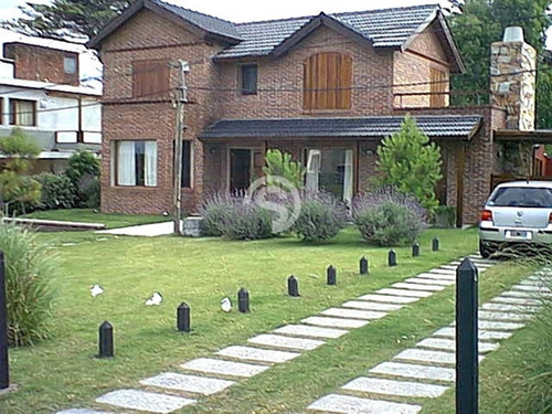 Casa En Punta Del Este, San Rafael | Sipunta Ref:4790- Ref: 4790